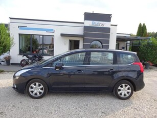 PEUGEOT 5008 1.6 HDi Premium 7Fős!Gazdaságos Diesel!