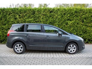 PEUGEOT 5008 1.6 THP Active (7 személyes). friss műszaki vizsgával