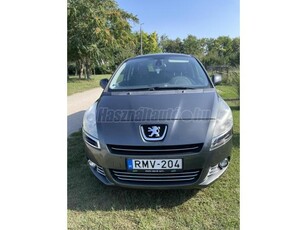 PEUGEOT 5008 1.6 THP Active Bőr belső. panoráma tető