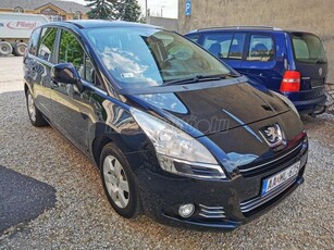 PEUGEOT 5008 1.6 THP Allure (7 személyes )