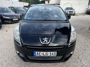 PEUGEOT 5008 1.6 THP Allure (7 személyes ) PANÓRÁMATETŐ-HEAD-UP-NAVI-HOROG