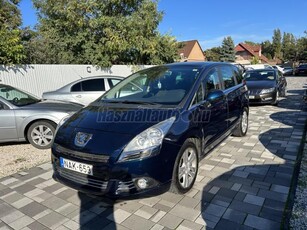 PEUGEOT 5008 1.6 THP Business Edition