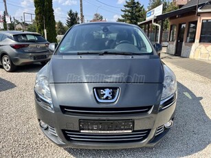 PEUGEOT 5008 1.6 THP Family PANORÁMA TETŐ!