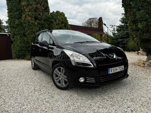 PEUGEOT 5008 1.6 THP Premium