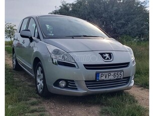 PEUGEOT 5008 1.6 THP Premium EURO5