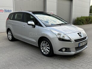 PEUGEOT 5008 1.6 VTi Business Edition