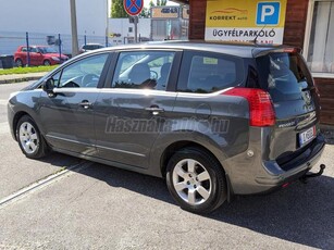 PEUGEOT 5008 1.6 VTi Premium