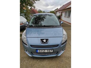 PEUGEOT 5008 1.6 VTi Premium EURO5