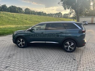 PEUGEOT 5008 2.0 BlueHDi S&S GT Line EAT8 EURO6.2