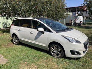 PEUGEOT 5008 2.0 HDi Allure (7 személyes )