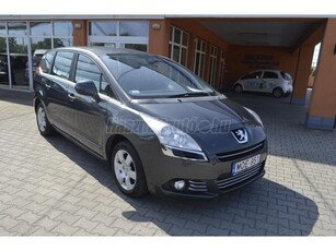 PEUGEOT 5008 2.0 HDi Premium 173.128 KM ! 7 SZEMÉLYES ! + TÉLIKERÉKSZETTEL !