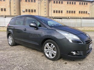 PEUGEOT 5008 2.0 HDi Premium Pack (Automata)