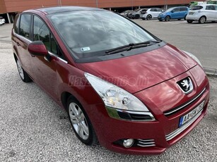 PEUGEOT 5008 2.0 HDi Premium Pack (Automata) ÜLÉSFŰTÉS PANORÁMATETŐ