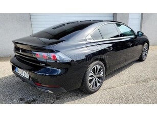 PEUGEOT 508 1.5 BlueHDi Allure EAT8