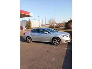 PEUGEOT 508 1.6 benzin