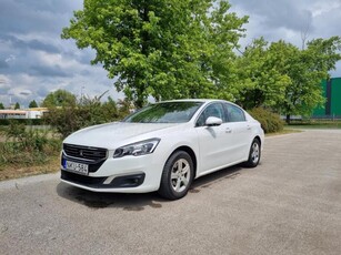 PEUGEOT 508 1.6 BlueHDi Active