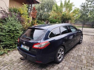 PEUGEOT 508 1.6 BlueHDi Active