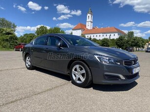 PEUGEOT 508 1.6 e-HDi Access 2TR