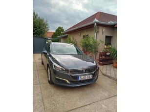 PEUGEOT 508 1.6 e-HDi Active