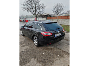 PEUGEOT 508 1.6 e-HDi Active