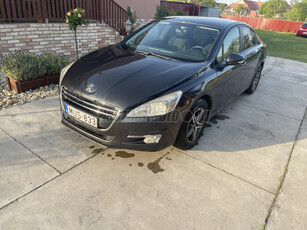 PEUGEOT 508 1.6 HDi Access