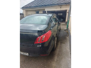 PEUGEOT 508 1.6 HDi Access