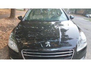 PEUGEOT 508 1.6 HDi Active