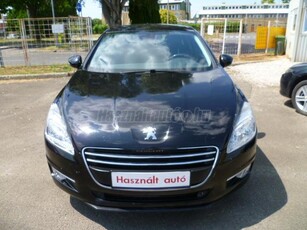 PEUGEOT 508 1.6 HDi Active SZÉP ÁLLAPOT!!!