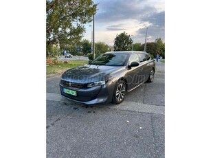 PEUGEOT 508 1.6 PureTech GT EAT8 PHEV