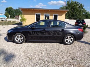 PEUGEOT 508 1.6 THP Active 156LE NAVI TEMPOMAT PDC