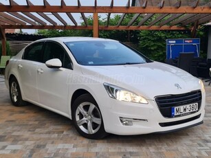 PEUGEOT 508 1.6 THP Active