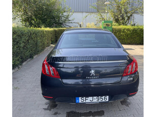 PEUGEOT 508 1.6 THP Allure