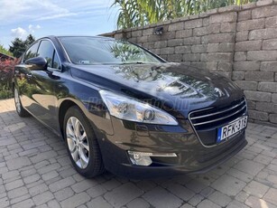 PEUGEOT 508 1.6 THP Allure