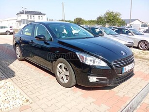 PEUGEOT 508 1.6 THP Allure Magyarországi! 113000Km!!