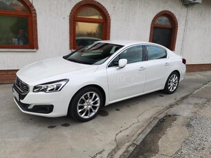 PEUGEOT 508 2.0 BlueHDi Active