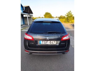 PEUGEOT 508 2.0 BlueHDi Allure EAT6