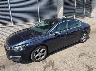 PEUGEOT 508 2.0 BlueHDi Allure EAT6