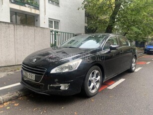 PEUGEOT 508 2.0 HDi Active