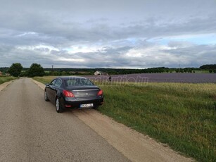 PEUGEOT 508 2.0 HDi Active