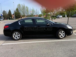 PEUGEOT 508 2.0 HDi Active