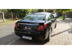 PEUGEOT 508 2.0 HDi Allure