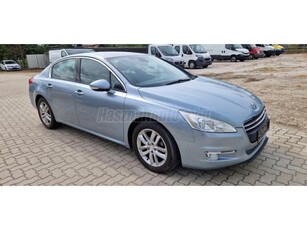 PEUGEOT 508 2.0 HDi Allure