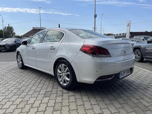 PEUGEOT 508 2.0 HDi Allure