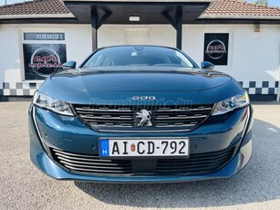 PEUGEOT 508 SW 1.2 PureTech Allure Pack EAT8 MAGYAR! 99.000 Km!