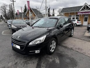 PEUGEOT 508 SW 1.6 BlueHDi Active