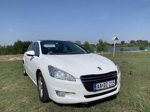 PEUGEOT 508 SW 1.6 e-HDi Active 2TR