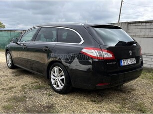 PEUGEOT 508 SW 1.6 HDi Access