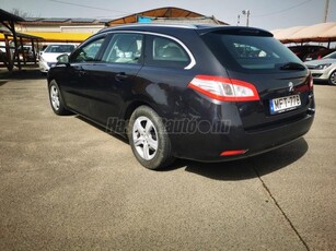 PEUGEOT 508 SW 1.6 HDi Access