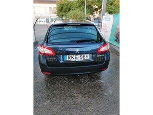 PEUGEOT 508 SW 1.6 THP Active