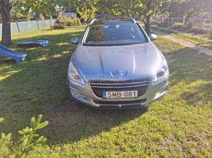 PEUGEOT 508 SW 1.6 THP Active